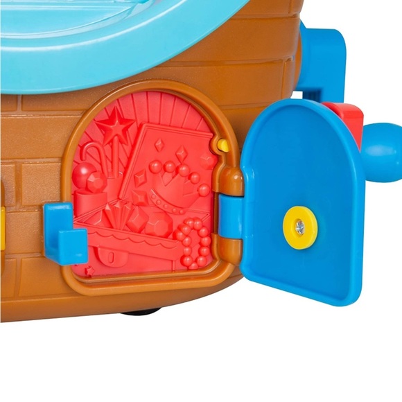 Smart STEPS by baby trend Smart Steps Smart Ship - Picture 6 of 9